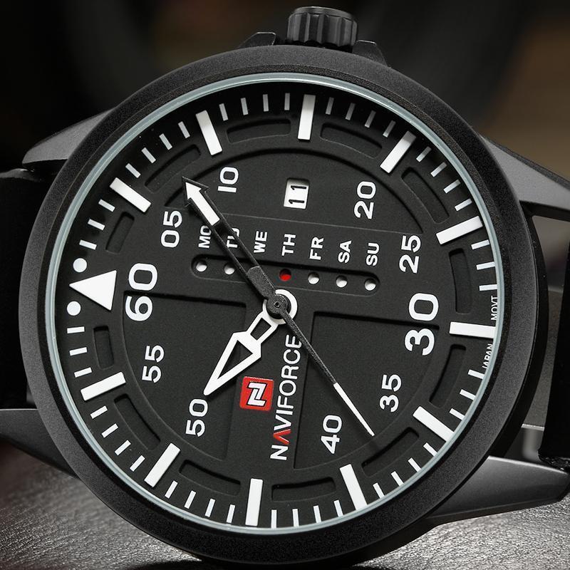 Montre De Sport Militaire Pour Homme Armée
