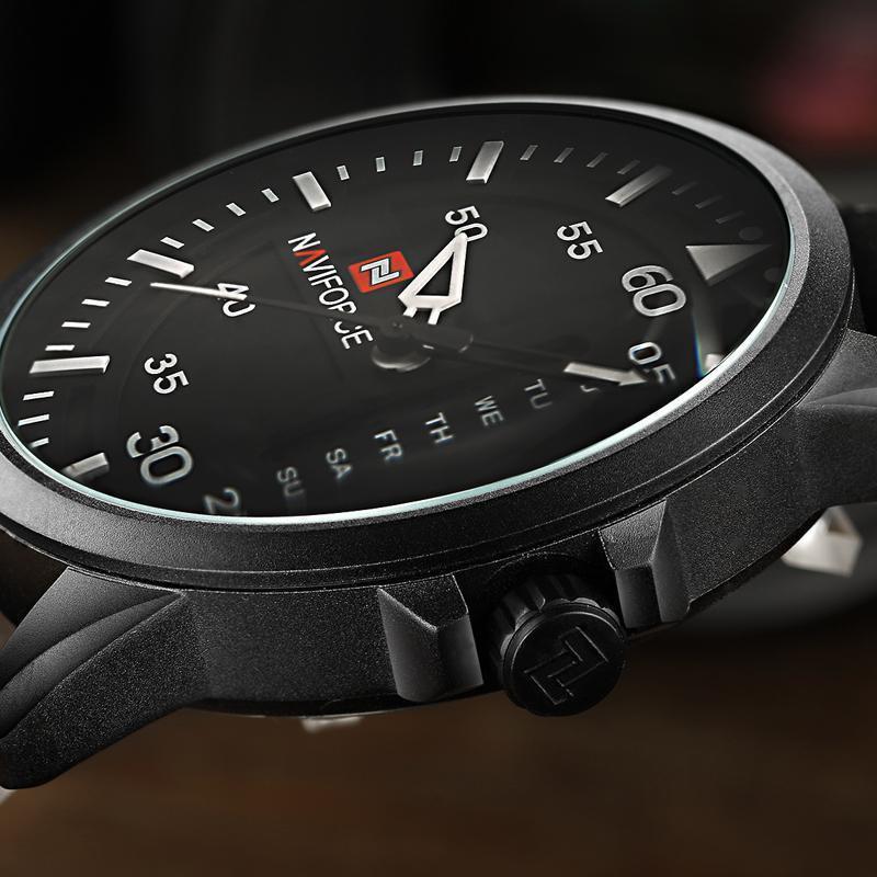 Montre De Sport Militaire Pour Homme Armée