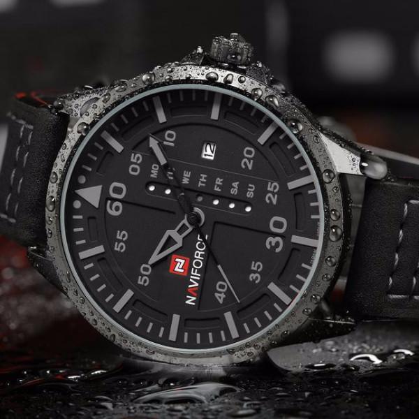 Montre De Sport Militaire Pour Homme Armée