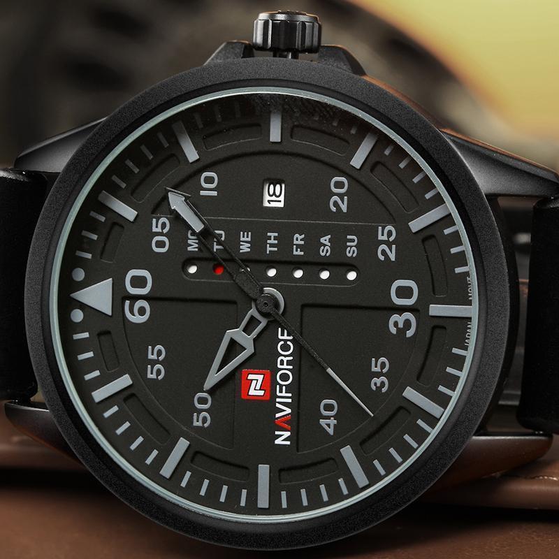 Montre De Sport Militaire Pour Homme Armée