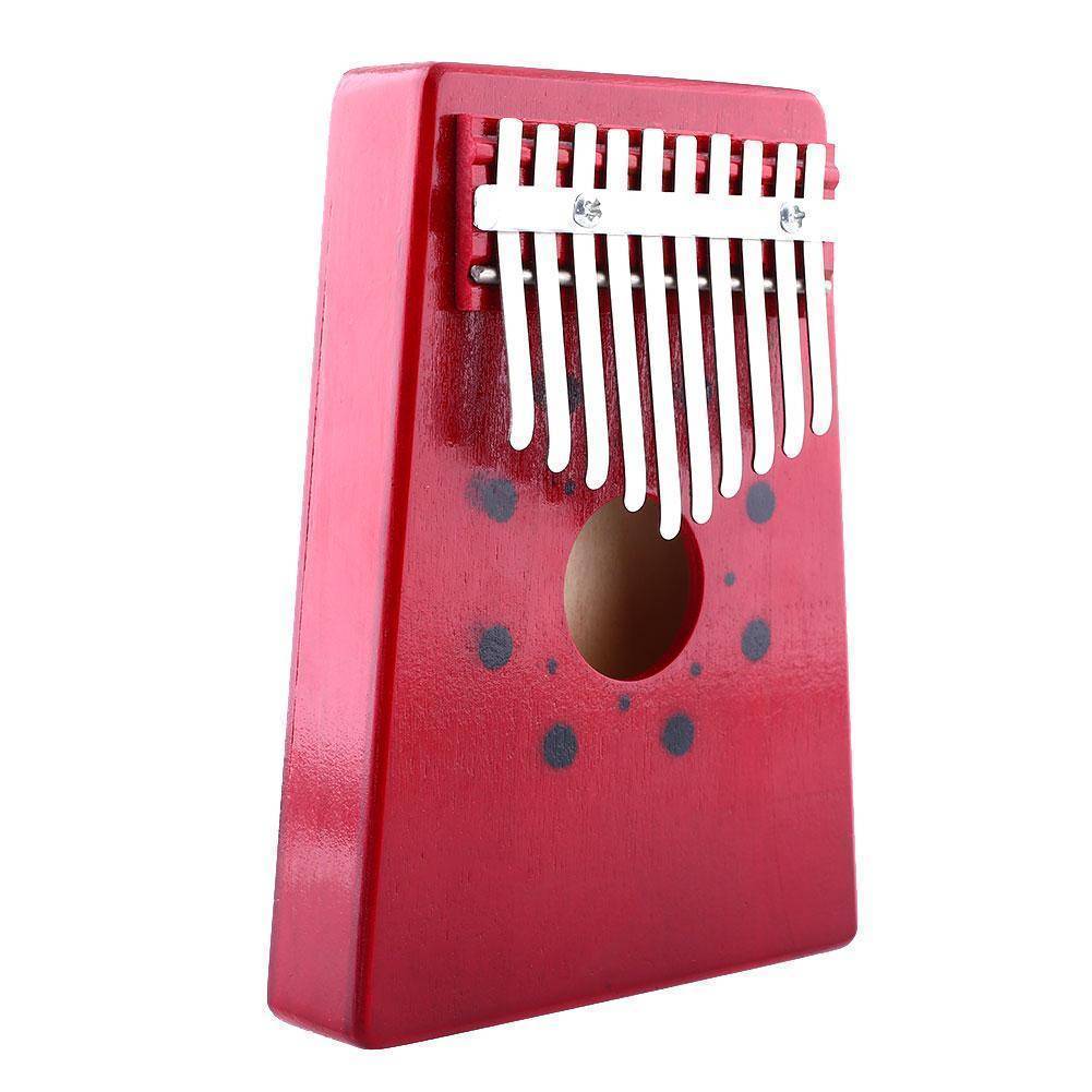 Piano Kalimba Traditionnel
