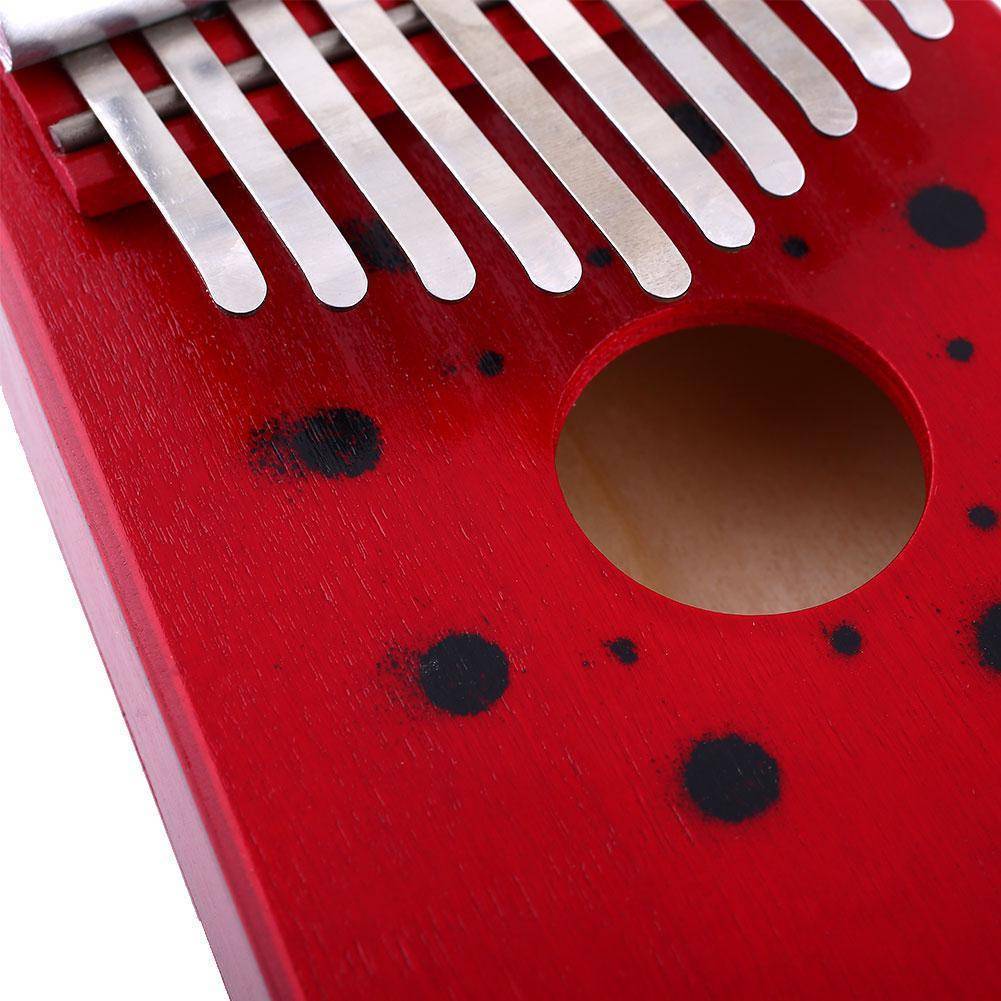 Piano Kalimba Traditionnel