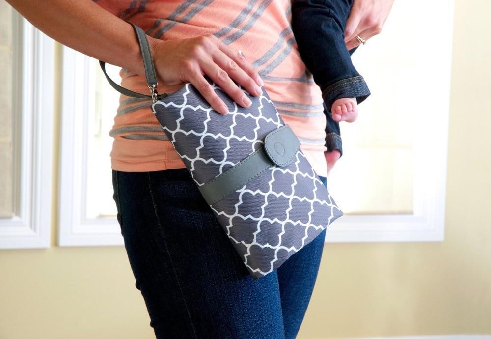 Petit Sac À Langer