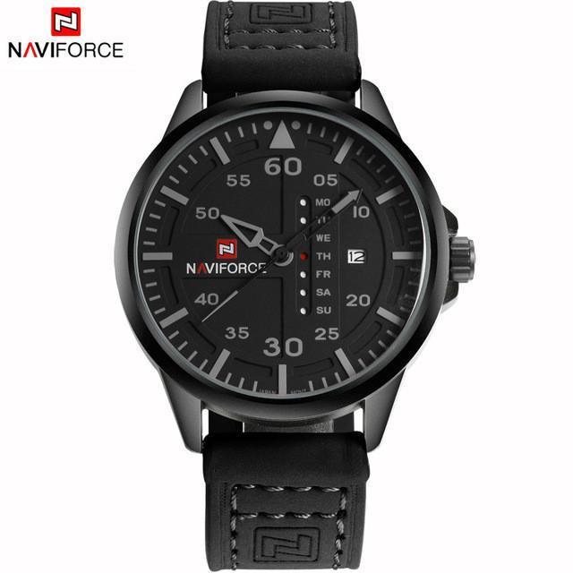 Montre De Sport Militaire Pour Homme Armée