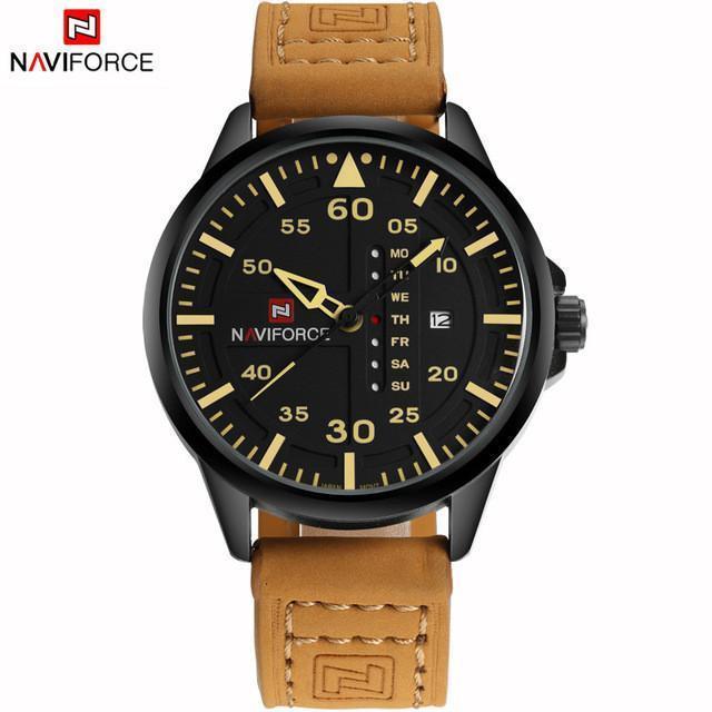 Montre De Sport Militaire Pour Homme Armée
