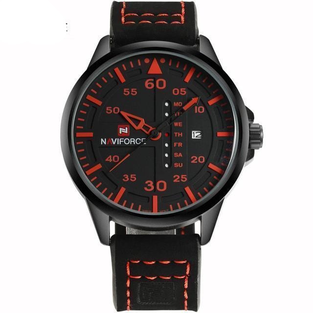 Montre De Sport Militaire Pour Homme Armée