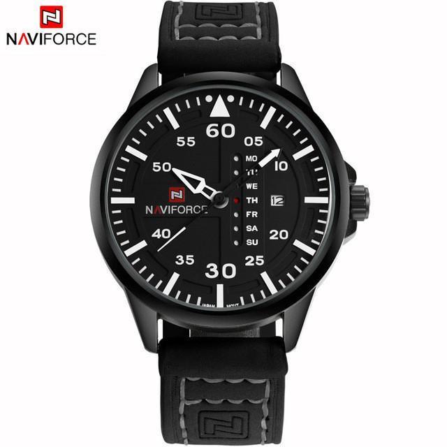 Montre De Sport Militaire Pour Homme Armée