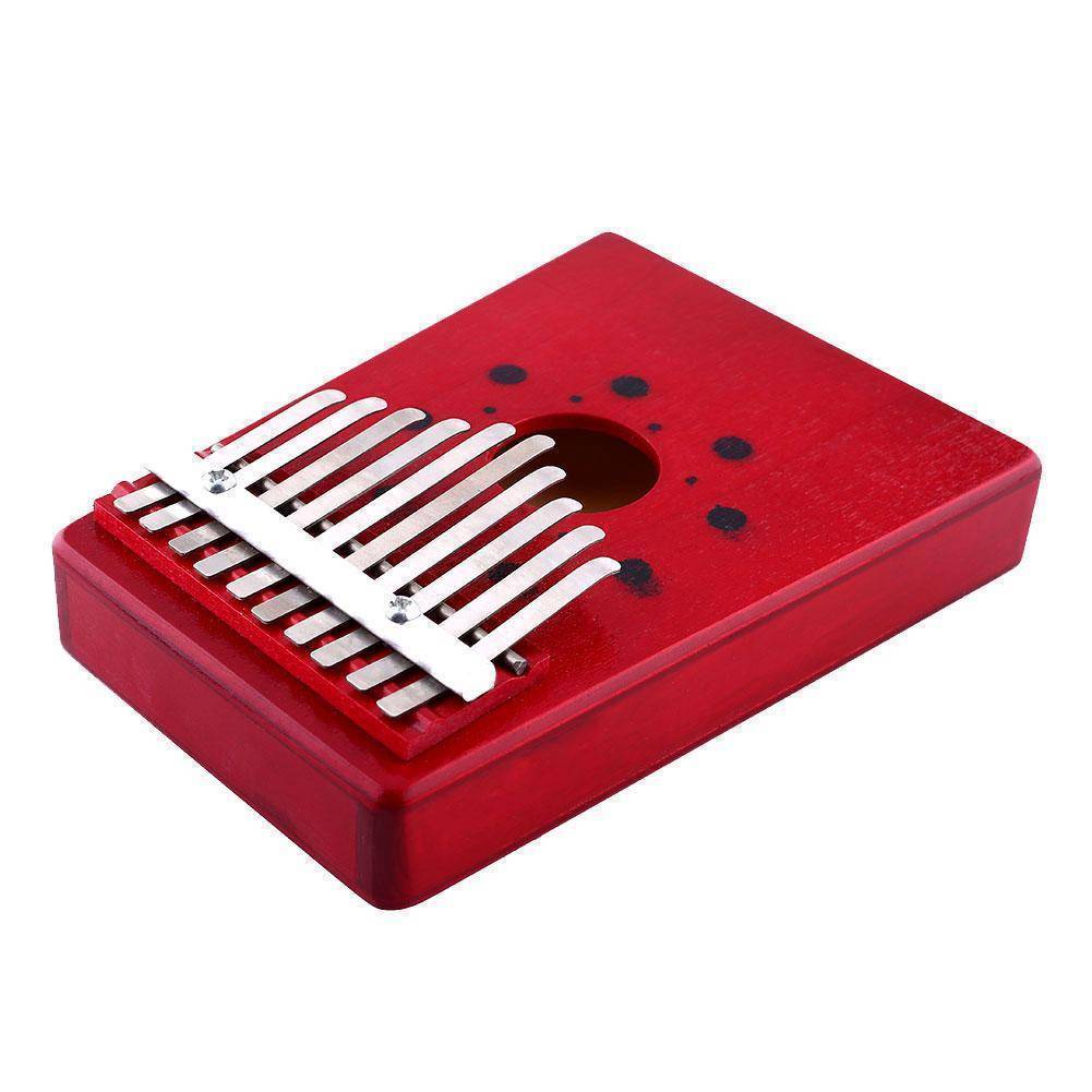 Piano Kalimba Traditionnel