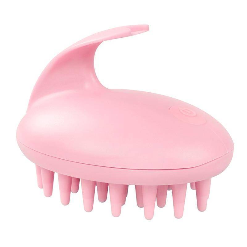 Massager De Tête De Lapin Électrique Mignon