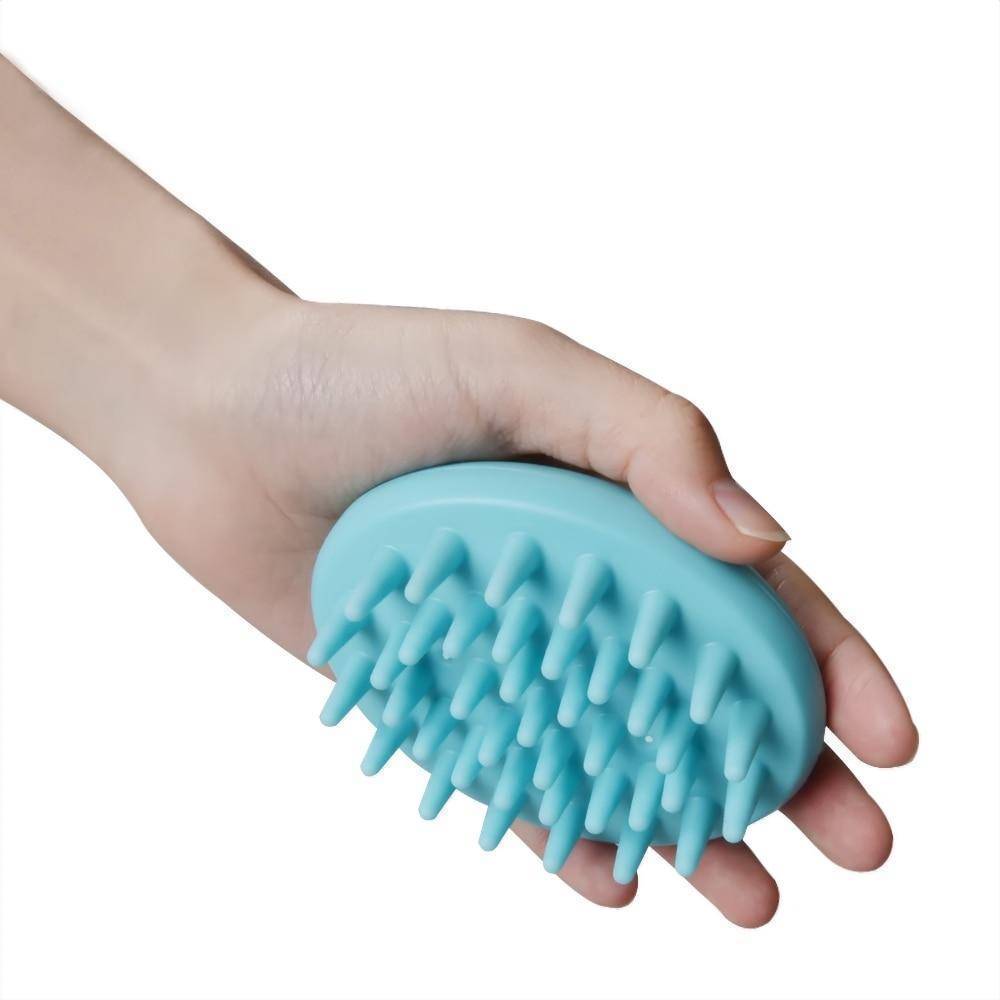 Massager De Tête De Lapin Électrique Mignon
