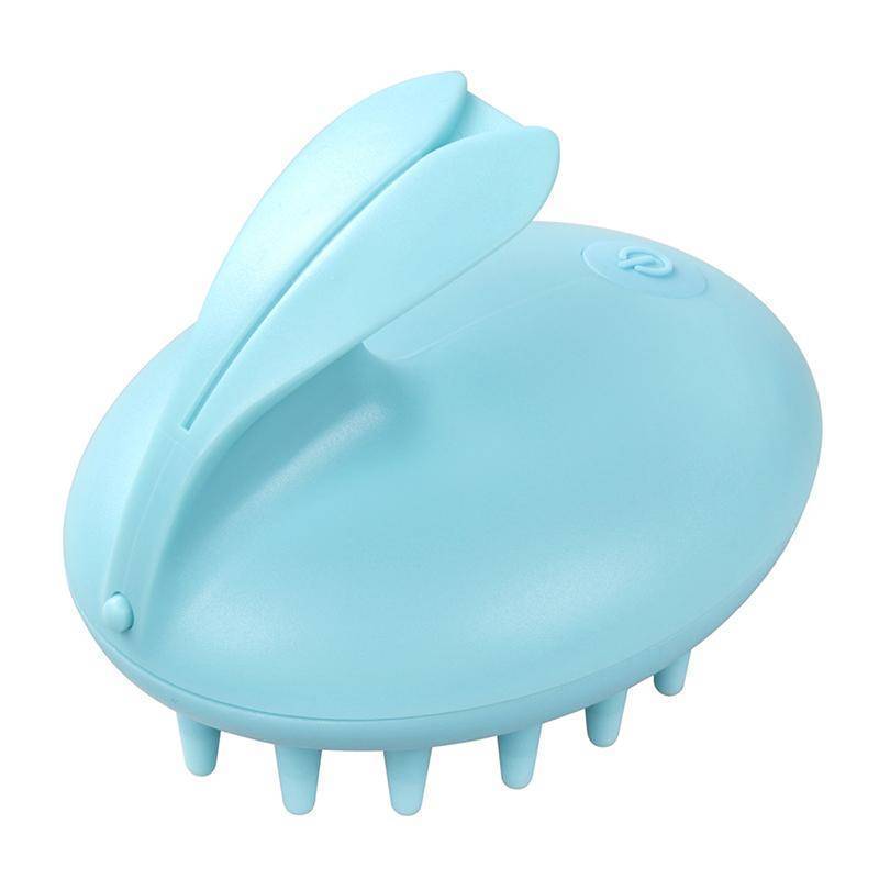 Massager De Tête De Lapin Électrique Mignon