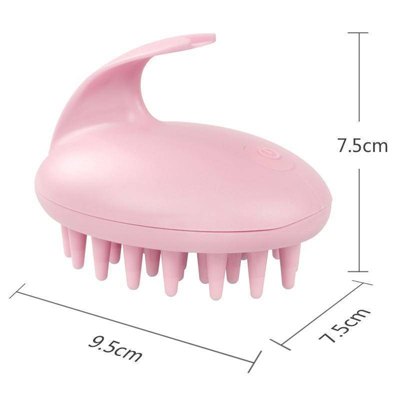 Massager De Tête De Lapin Électrique Mignon