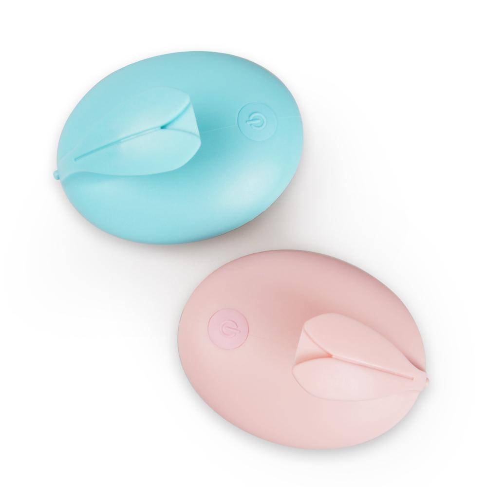 Massager De Tête De Lapin Électrique Mignon