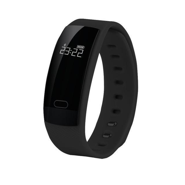 Montre Qs80 Bluetooth Smart Watch Avec Surveillance Du Sommeil