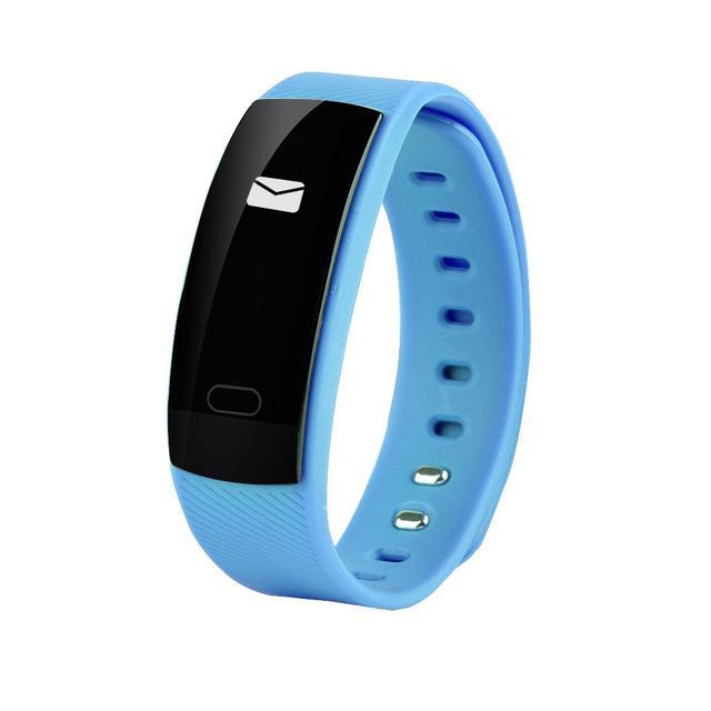 Montre Qs80 Bluetooth Smart Watch Avec Surveillance Du Sommeil