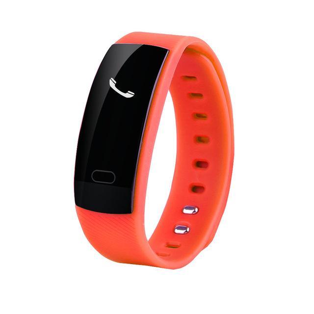 Montre Qs80 Bluetooth Smart Watch Avec Surveillance Du Sommeil