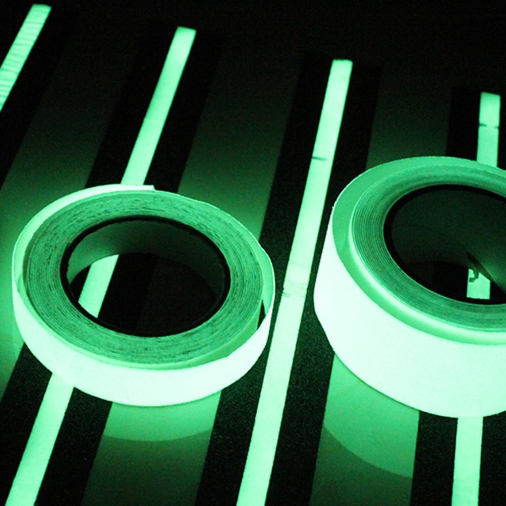 Bande Luminescente