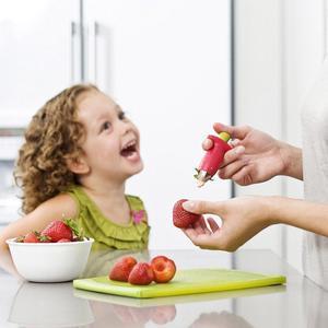 Caisse De Fraise De Griffe