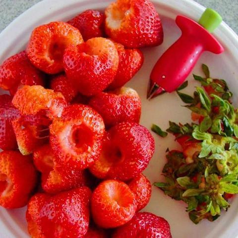 Caisse De Fraise De Griffe