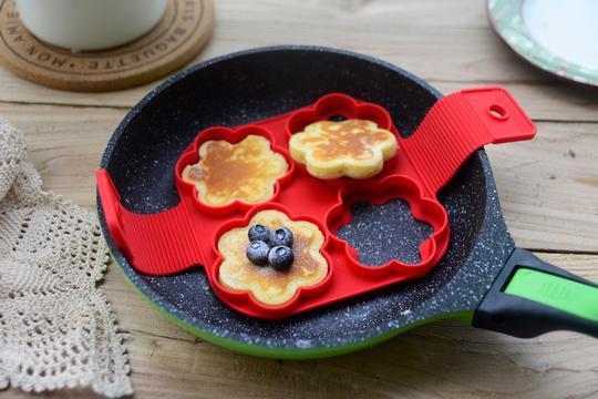 Flippin Fantastic Pancake Maker Silicone