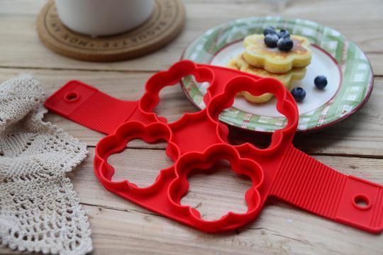 Flippin Fantastic Pancake Maker Silicone