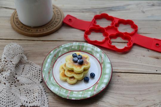 Flippin Fantastic Pancake Maker Silicone
