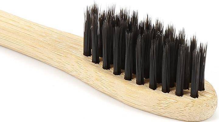 Brosse À Dents En Bambou