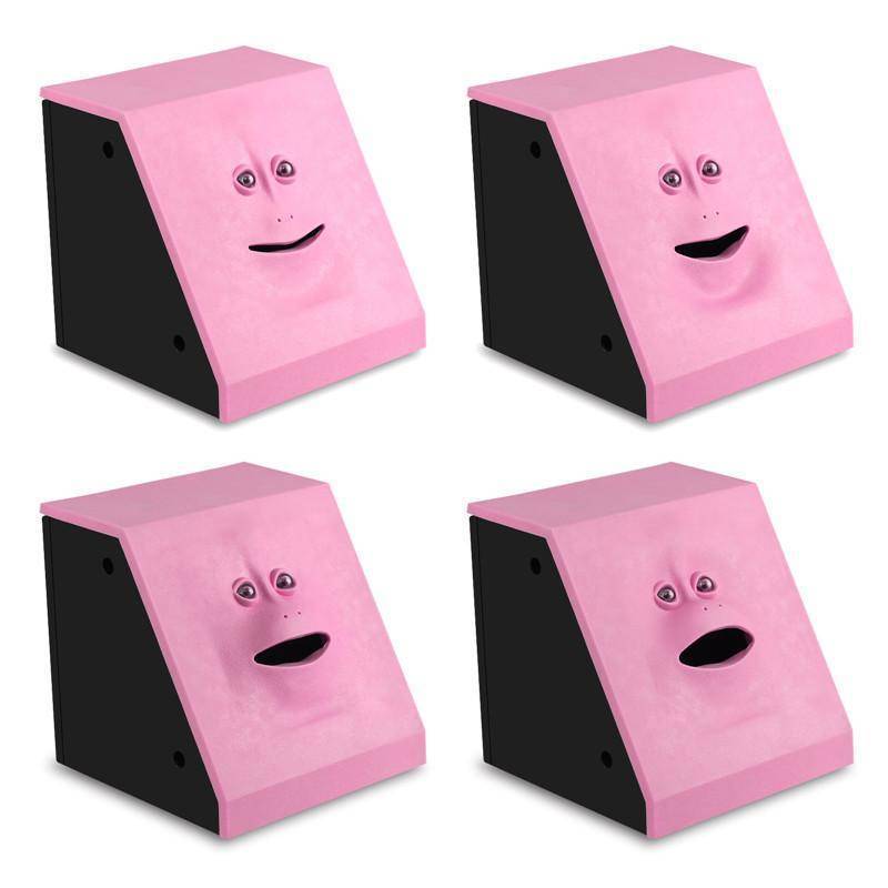 Boîte À Manger Automatique
