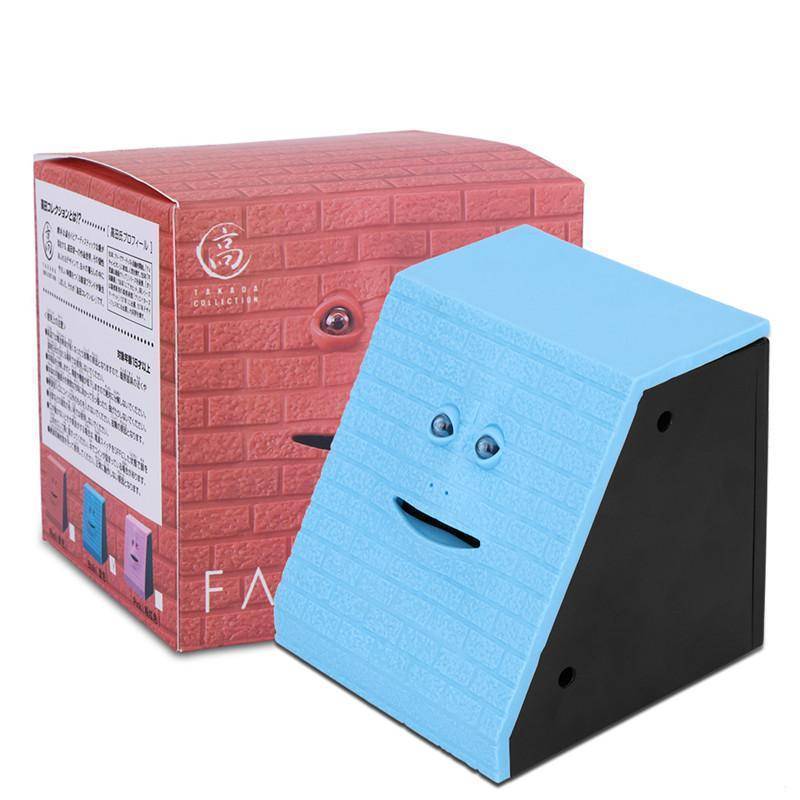 Boîte À Manger Automatique