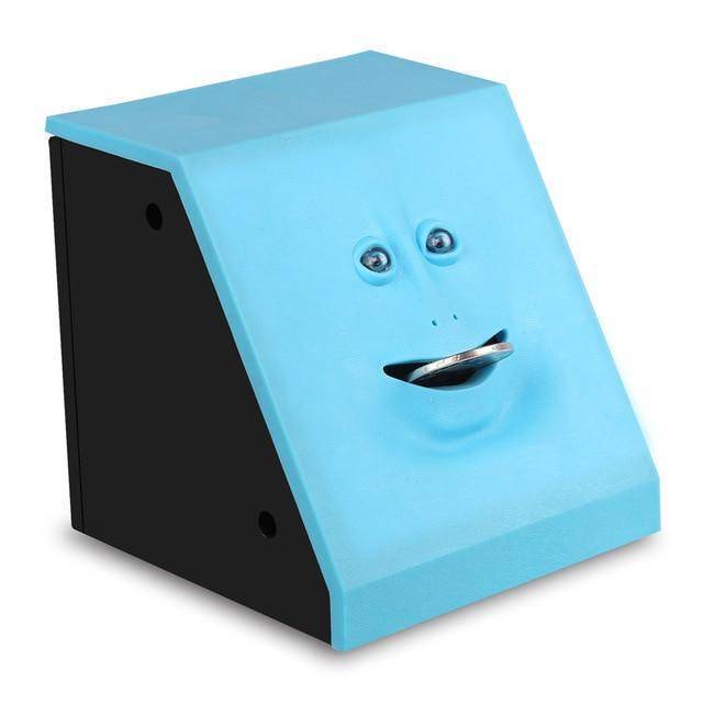 Boîte À Manger Automatique
