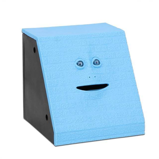 Boîte À Manger Automatique