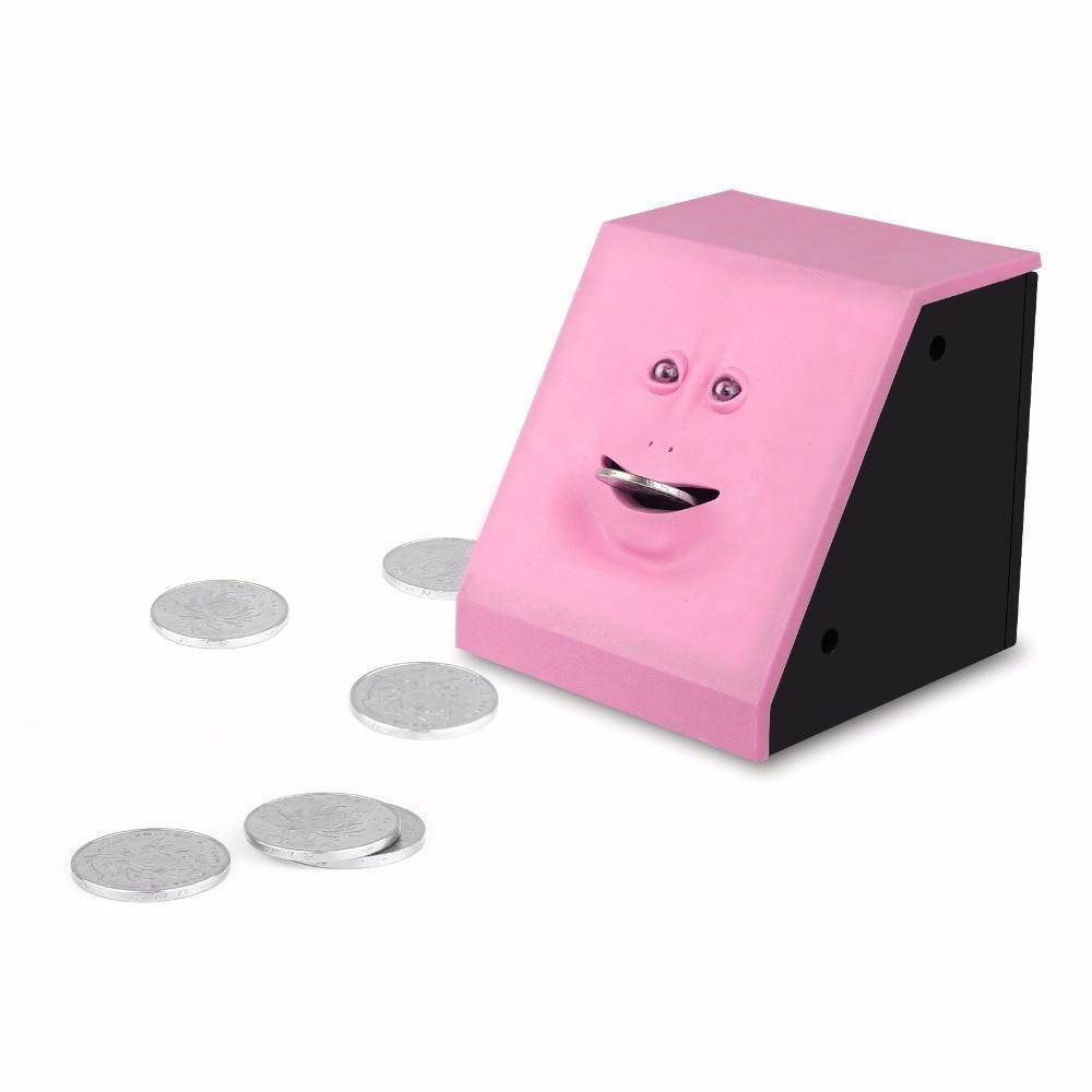 Boîte À Manger Automatique