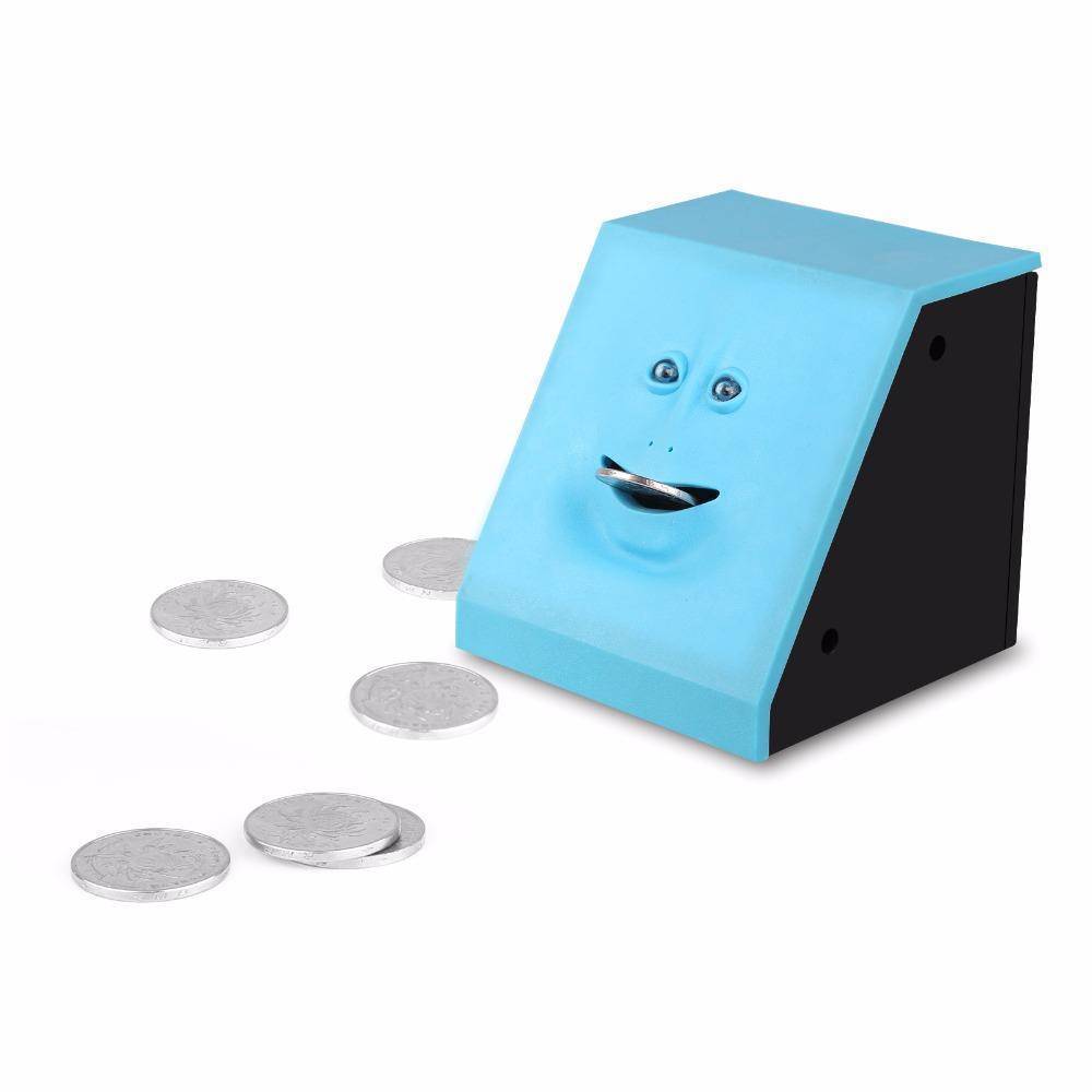 Boîte À Manger Automatique