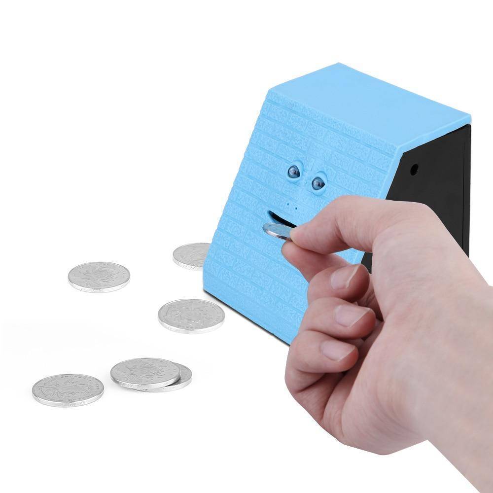 Boîte À Manger Automatique