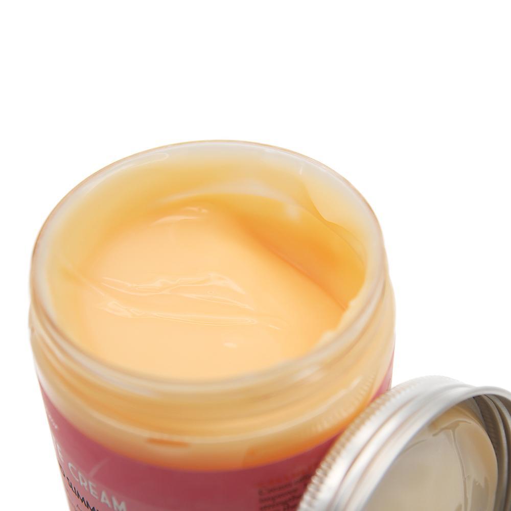 Crème Cellulite Minceur & Brûleur De Graisse