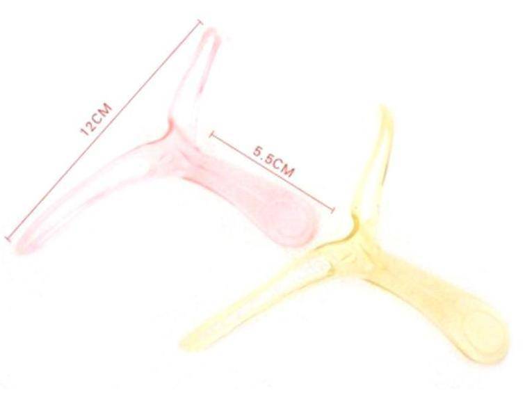 Pochoir De Sourcil Créatif