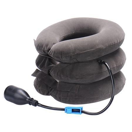 Oreiller De Soutien Pour Dispositif De Traction Cervicale
