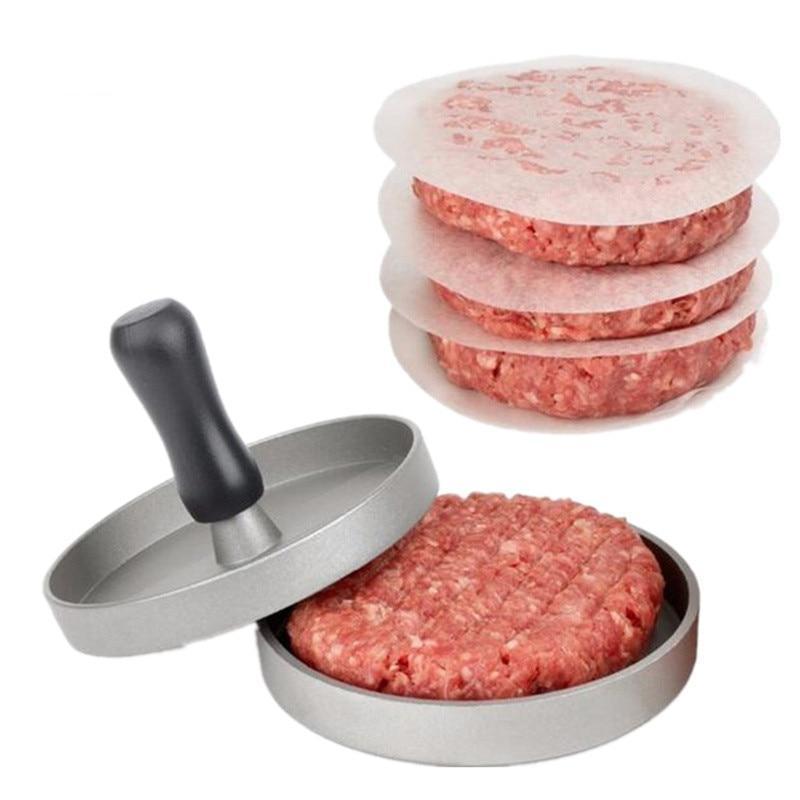 Presse Hamburger