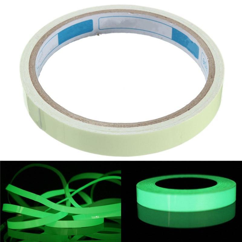 Bande Luminescente