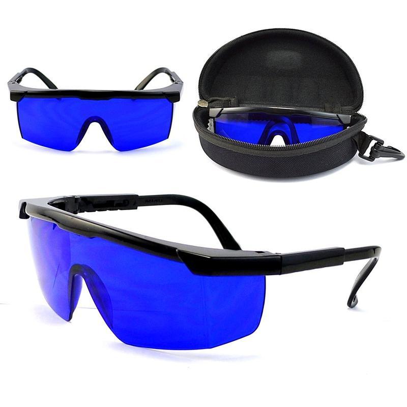 Lunettes De Recherche De Balle De Golf
