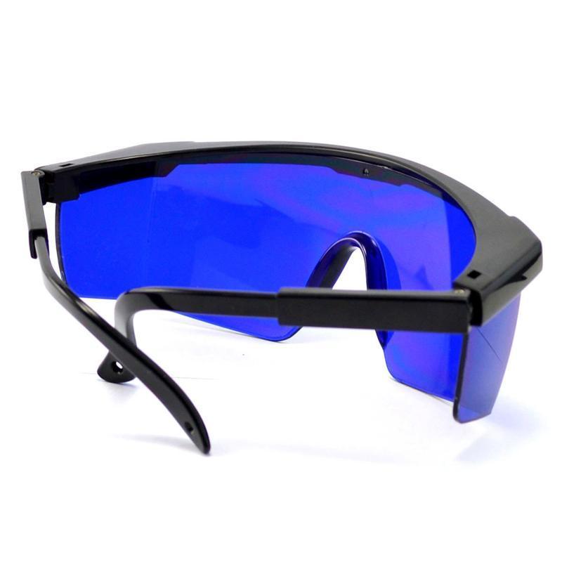 Lunettes De Recherche De Balle De Golf