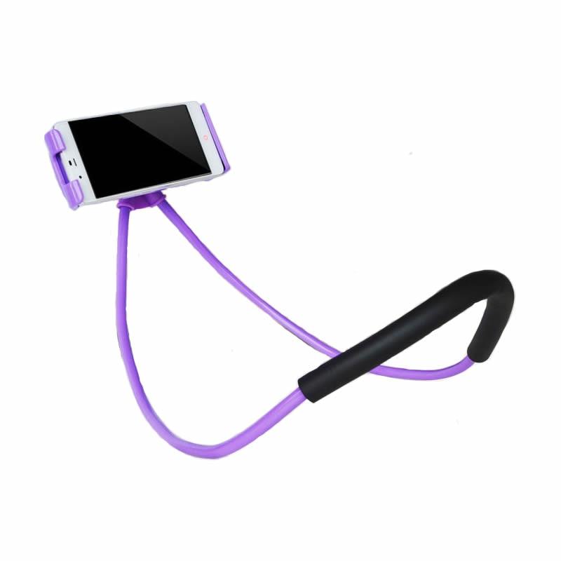 Titulaire De Téléphone Paresseux