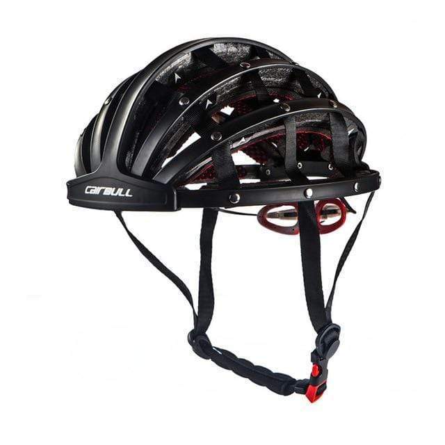 Casque De Vélo Pliable Léger