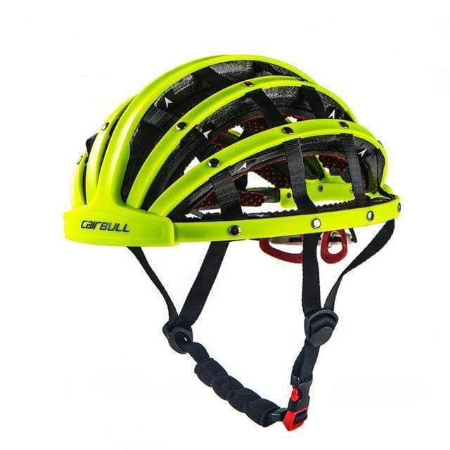 Casque De Vélo Pliable Léger