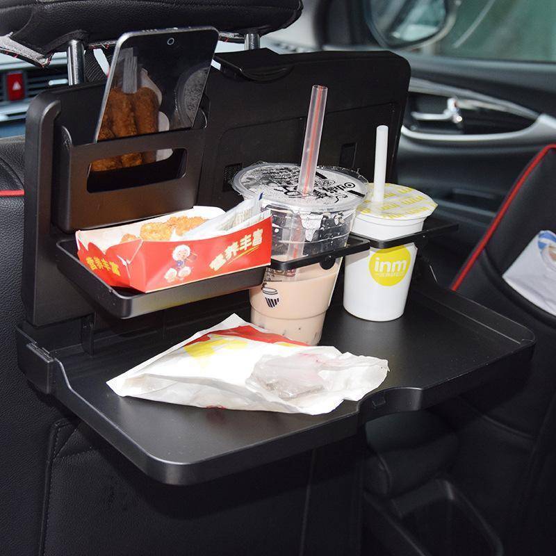 Table Pliante Pour Siège Arrière