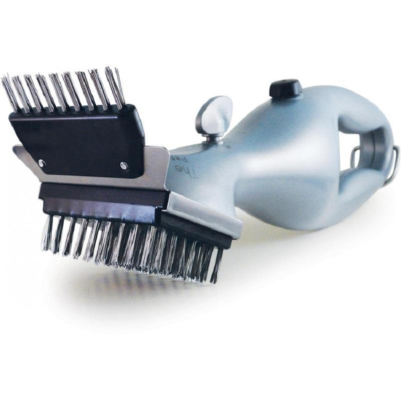 Brosse De Nettoyage À Vapeur Pour Barbecue