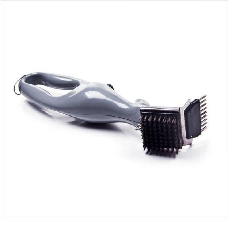 Brosse De Nettoyage À Vapeur Pour Barbecue