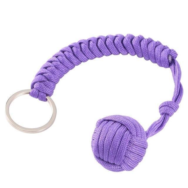 Porte-Clés De Survie