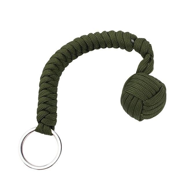 Porte-Clés De Survie