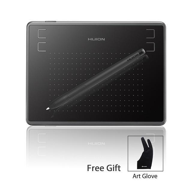 Tablette Graphique Numérique Huion H430P